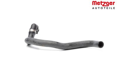 FURTUN RADIATOR METZGER AUTOTEILE 2420771 21