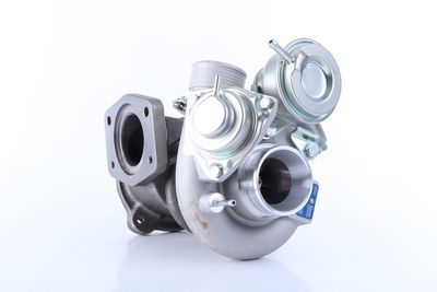 LADER AUFLADUNG NISSENS 93633 37