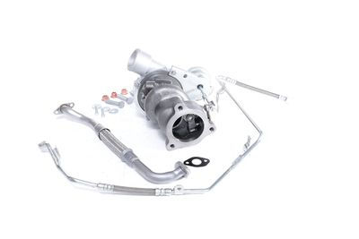 LADER AUFLADUNG BTS Turbo T981102BT 15