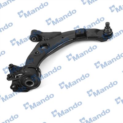 носач, окачване на колелата MANDO MSA018516