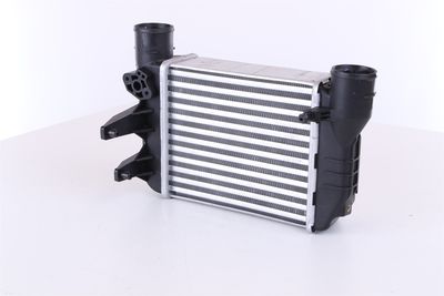 INTERCOOLER COMPRESOR NISSENS 96709 8