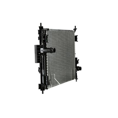 RADIATOR RACIRE MOTOR NISSENS 607100 35