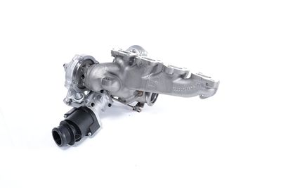 LADER AUFLADUNG BTS Turbo T916195KPL 13