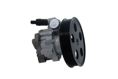 HYDRAULIKPUMPE LENKUNG BOSCH KS02000067 23