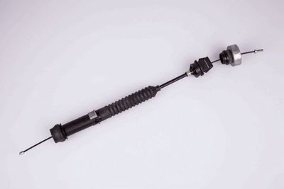 SEILZUG KUPPLUNGSBETäTIGUNG