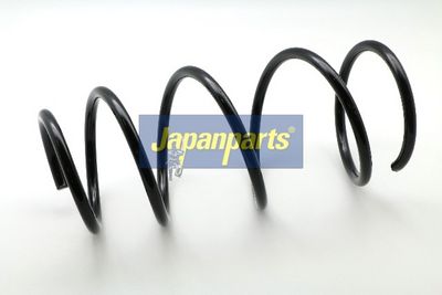 Pružina podvozku JAPANPARTS ZC3370A