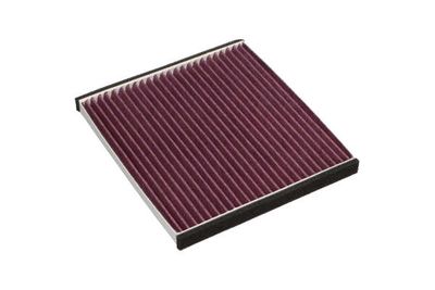 FILTRU AER HABITACLU AMC Filter TC1010X 20
