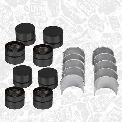 SET AX CU CAME ET ENGINETEAM HV0338VR3 6