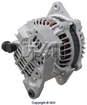 Generator / Alternator WAI 11058N