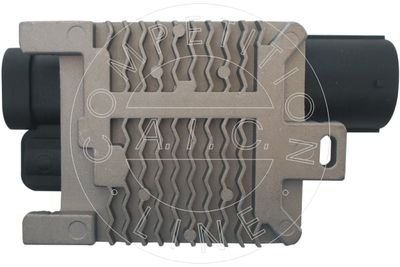 STEUERGERäT ELEKTROLüFTER (MOTORKüHLUNG)