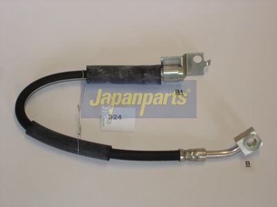държач, спирачен маркуч JAPANPARTS TF-924