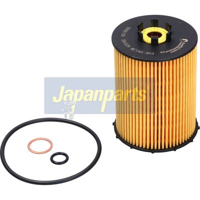 маслен филтър JAPANPARTS FOE-081JM