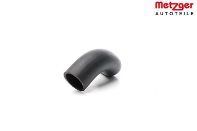 LADELUFTSCHLAUCH METZGER AUTOTEILE 2400754 10