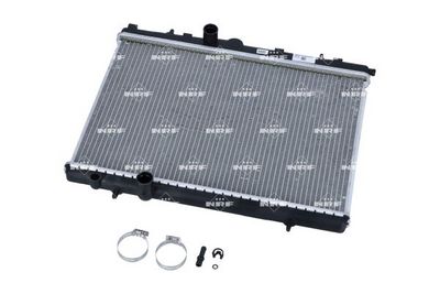 RADIATOR RACIRE MOTOR NRF 58299