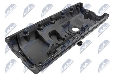 Kryt hlavy valca NTY BPZ-WW-023