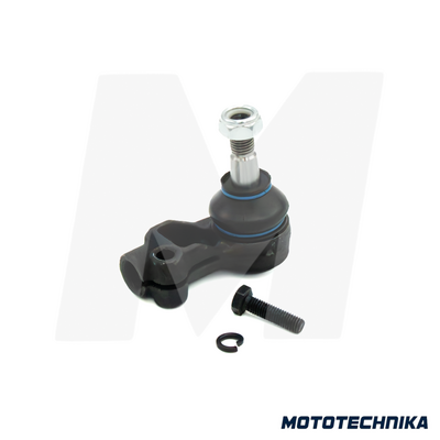 MOTOTECHNIKA Skersinės vairo trauklės galas