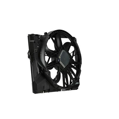 LüFTER MOTORKüHLUNG NISSENS 85633 37