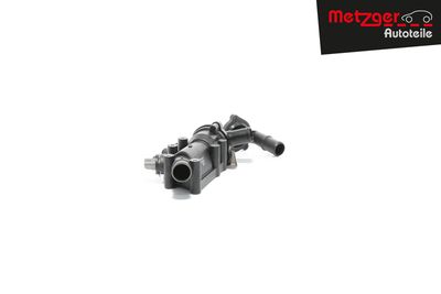 THERMOSTAT KüHLMITTEL METZGER AUTOTEILE 4006299 36