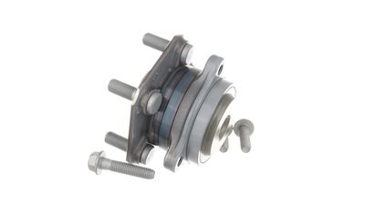 RADLAGERSATZ SKF VKBA7225 8