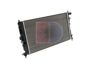 KüHLER MOTORKüHLUNG AKS DASIS 150003N 13