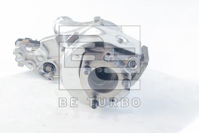 Компрессор, наддув BE TURBO 128702RED для AUDI Q7