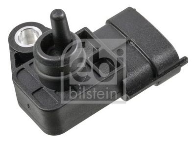 FEBI BILSTEIN Sensor, intake manifold pressure 1010237