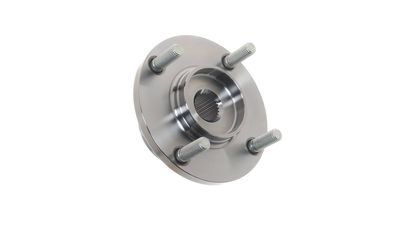 RADLAGERSATZ SKF VKBA6680 23