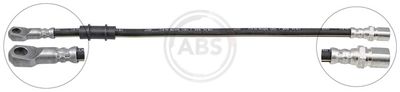 Тормозной шланг A.B.S. SL 3925 для LANCIA DELTA