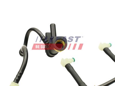 FURTUN SUPRACURGERE COMBUSTIBIL FAST FT39638 2