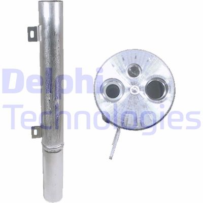 DELPHI TSP0175314 Осушувач кондиціонера 