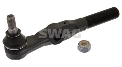 Końcówka drążka kierowniczego poprzecznego SWAG 82 94 2748