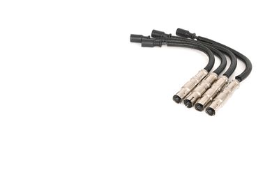 ZüNDLEITUNGSSATZ BOSCH 0986357808 6