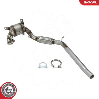 Katalyzátor ESEN SKV 62SKV153