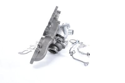 LADER AUFLADUNG BTS Turbo T981610 20