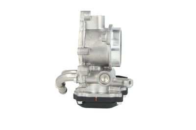 DROSSELKLAPPENSTUTZEN NRF 408035 36