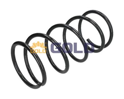JAPANPARTS GZJ3760A Пружина подвески  для HYUNDAI LANTRA (Хендай Лантра)