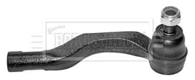BORG & BECK BTR5291 Наконечник рулевой тяги  для LEXUS GS (JZS147_) 300 (JZS147_)