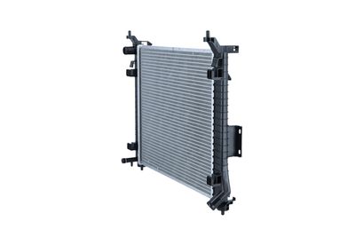 RADIATOR RACIRE MOTOR NRF 550293 11