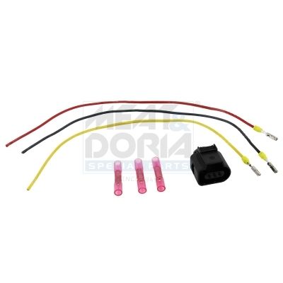 Kabelreparatursatz, Sensor (Saugrohrdruck)