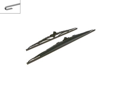 BOSCH Wiper Blade 3 397 010 282