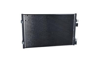 KONDENSATOR KLIMAANLAGE NRF 35384 46