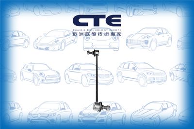 Тяга / стойка, стабилизатор CTE CSL02008R для TOYOTA AVALON
