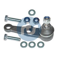 Шарнир независимой подвески / поворотного рычага RTS 93-08005-156 для MITSUBISHI MIRAGE