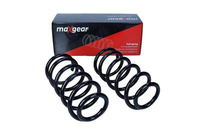 ARC SPIRAL MAXGEAR 601543D 1