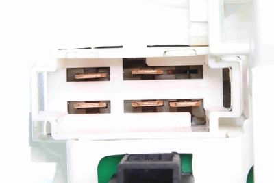 ELEMENT DE CONTROL INCALZIRE/VENTILATIE VEMO V10410002 2