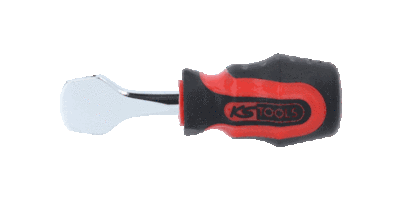 šroubovák, uzávěr baterie KS TOOLS 550.1681