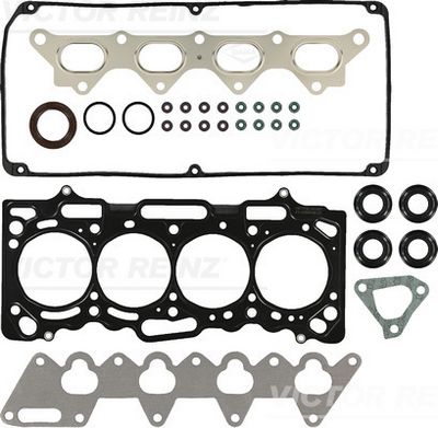 SET GARNITURI CHIULASA