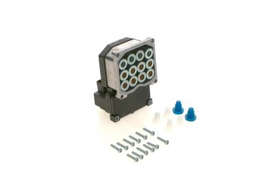 SET UNITATE DE CONTROL BOSCH 1273004211 25