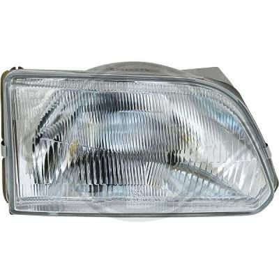 DIEDERICHS 6632080 Основная фара  для TOYOTA STARLET (Тойота Старлет)