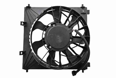 вентилатор, охлаждане на двигателя VEMO V58-01-0002
